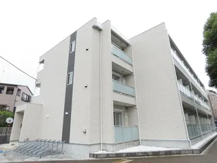 リブリ グランディール西新井IIの画像
