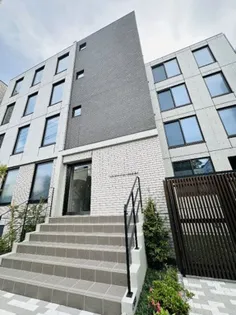 GRAN PASEO目黒花房山 グランパセオ目黒花房山【2階】の外観