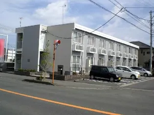 レオパレス樹の画像