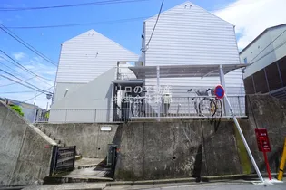 T HOUSEの画像