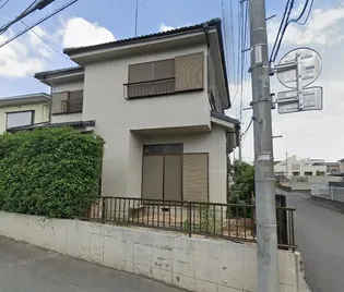 埼玉県北足立郡伊奈町大字小室【一戸建】の外観