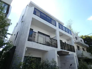 PASEO上目黒 パセオ上目黒【2階】の外観