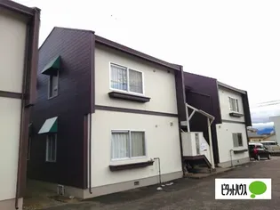 TOWNY HAYAKAWA A棟の画像