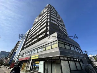 イストワール【6階】の外観