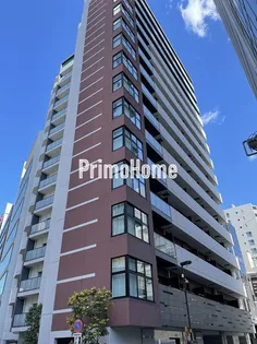 CITY INDEX KANDAの画像