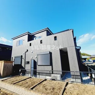 Fermier湘南台【1階】の外観