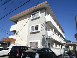 ペンションモリの画像