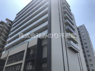 びゅうリエット新小岩【6階】の外観