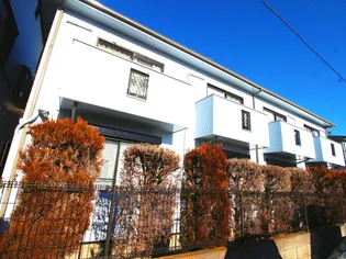 コーポ ルナIIの画像