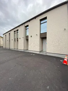 Grasse本郷町の外観