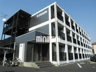 アイルーム一ツ木Iの画像