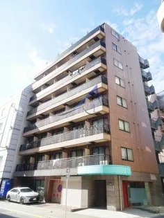コンテント浅草橋の画像