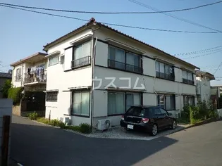 サンハイツ三山の画像