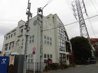 レコルト武蔵野【1階】の周辺