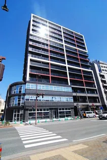 アクシオ北九州【5階】の外観