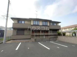 イーズフィールド Aの画像