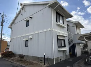 ヴィラモデルナ C【2階】の外観