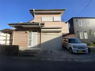 宮崎県宮崎市大字本郷南方【一戸建】の外観