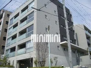 comodo覚王山【1階】の外観