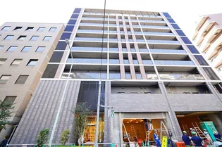 カームテラス神泉の画像