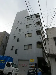 サンライズミナミの画像