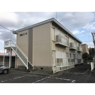 郷間ハイツの画像