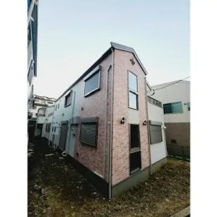 シャンドフルール E棟の画像