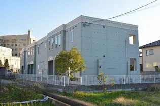 カサ ベルデの画像