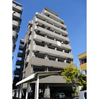 K Mコートの画像