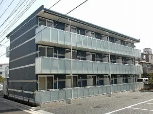 レオネクストリモーネVの画像