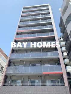 神奈川県横浜市南区真金町2【マンション】の外観