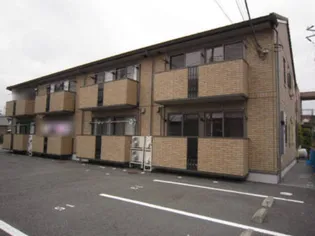 アミティ加茂川の画像