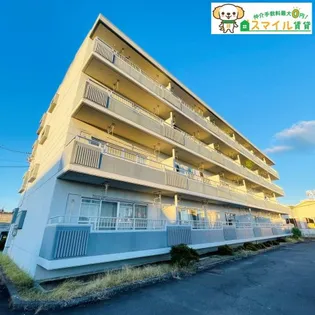 三宅ハイツの画像