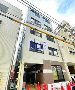 ラフォート元町中華街【5階】の外観