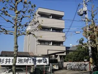 クリスタル ヴィラの画像