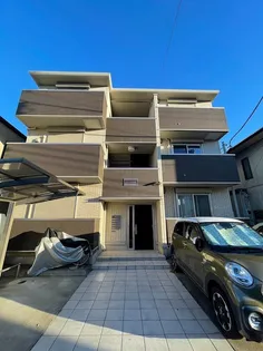 ドミール小和田の画像