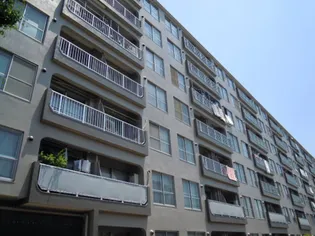 上板橋ハウスの画像