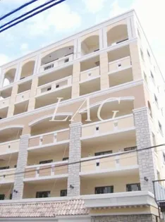 Atoll K【6階】の外観