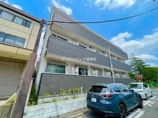 DIno【1階】の外観