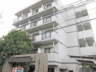 ワコーレ相武台前【4階】の外観