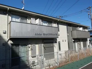 ヌーボイナリ金沢【2階】の外観