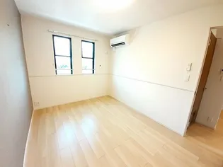 インペリアルA【2階】の内装