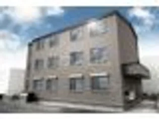 クレスト東村山【1階】の外観