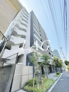 ライジングプレイス堀切の画像