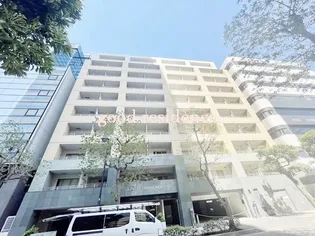 LA PRYLE新横浜の画像