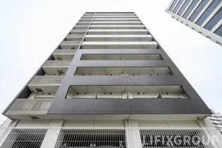 ロイズスクエア東陽町【6階】の外観