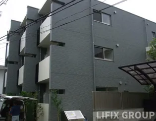 CLOVER HOUSE 壱番館の画像