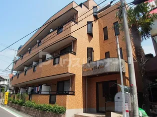 イワセ ヴィラの画像