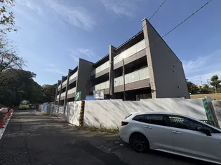 さくらハウス【1階】の外観