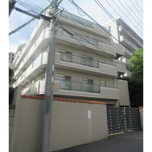 コンド川口(0005384)【5階】の外観